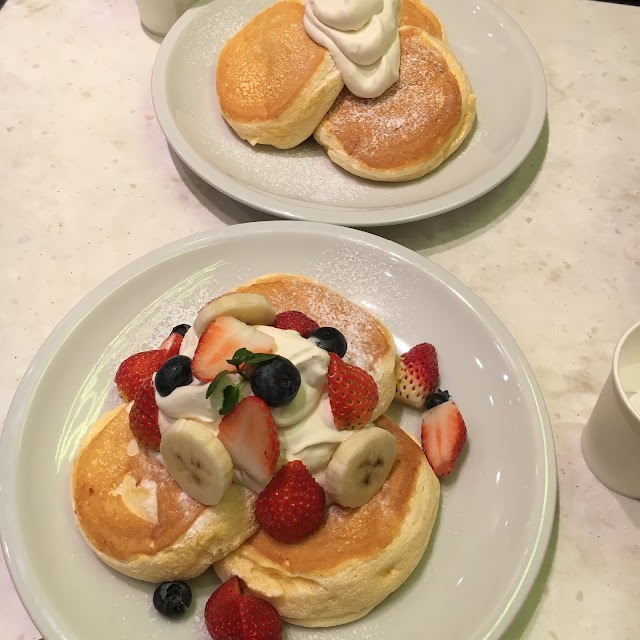 FLIPPER’S 代官山店