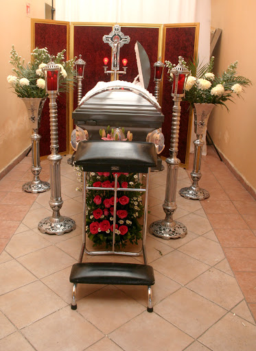 Grupo Ureña Funerarios