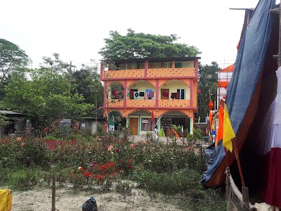 Photos of Bijoya Sarbojanin Durga Mondir