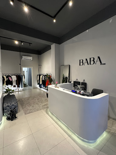 Baba Store - Thumbnail