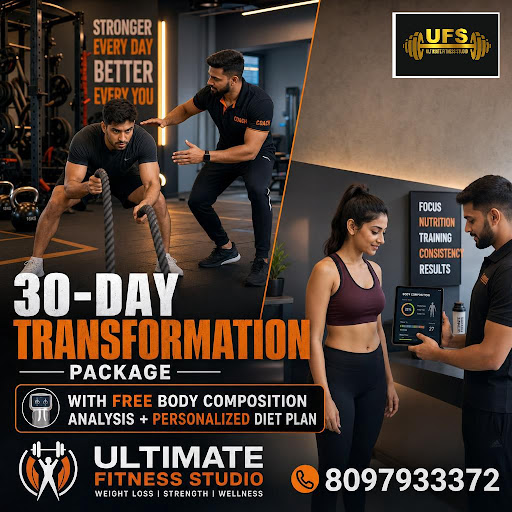 30-Day Transformation Challenge post image