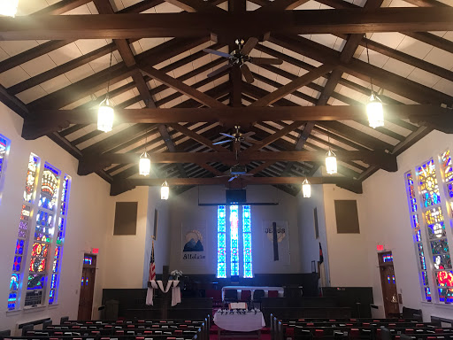 First United Methodist Church of Silver City - Thumbnail