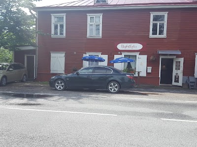 Photos of Cafe Sofia