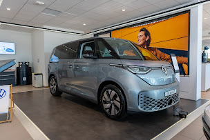 Photo n°3 de VOLKSWAGEN - Fréjus I Groupe Carepolis à Puget-sur-Argens (Vendeur de voitures d'occasion)