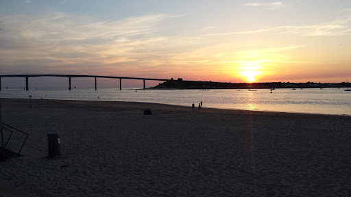 Photo de Camping Les Onchères à Barbâtre (85630)