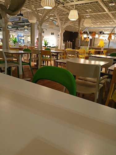 Komentarze i opinie o Restauracja IKEA Gdańsk