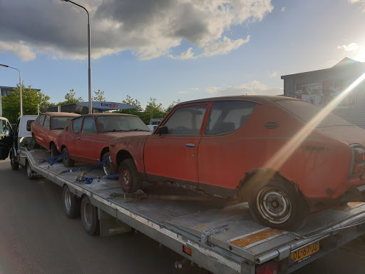 Steff's Auto's - Thumbnail