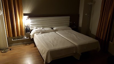 lodging