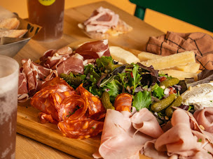 Photo n°23 de JO&JOE Gentilly Restaurant & Bar à Gentilly (Restaurant)