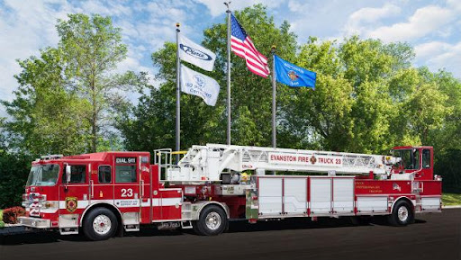 Dallas Fire Station 50 - Thumbnail