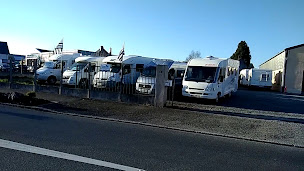 Photo n°2 de Breizh Camping-car à Bédée (Atelier de réparation de véhicules de loisirs)