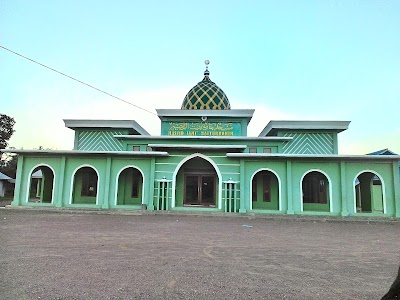 Photos of Masjid Jami Baitur Rahim
