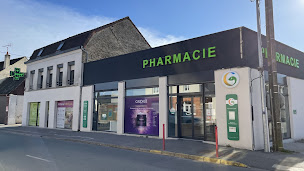 Photo n°1 de PHARMACIE MILHAMONT à Thérouanne (Pharmacie vétérinaire)