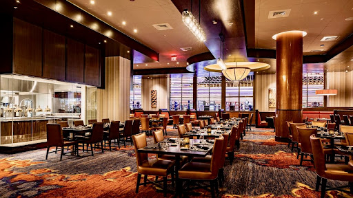 Ignite Steakhouse - Thumbnail