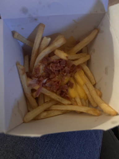 Photo 1 - McDonald's