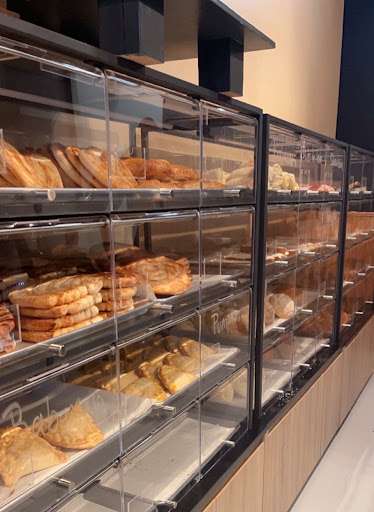 Legnar Bakery - Visual