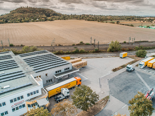 Schweitzer GmbH+Co. Internationale Spedition KG