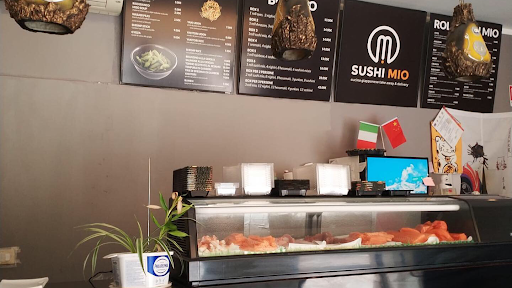 Sushi Mio - Sushi da asporto e all you can eat, Abbiategrasso