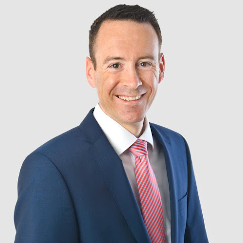 Markus Fischer - Selbstständiger Vertriebspartner für Swiss Life Select