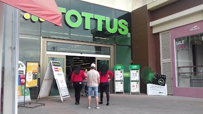 Photos of Tottus Puente Alto