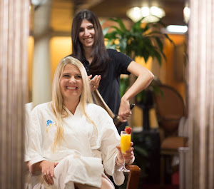 Photo of Hair Salon at Safety Harbor Resort and Spa