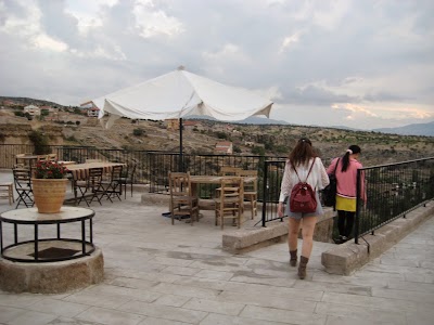 Photos of Kapadokya Ihlara Konakları