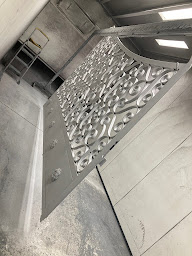 Photo n°5 de PSEP PEINTURE - Peinture sur métal pour professionnels ou particuliers à Grézieu-la-Varenne (Peintre en bâtiment)