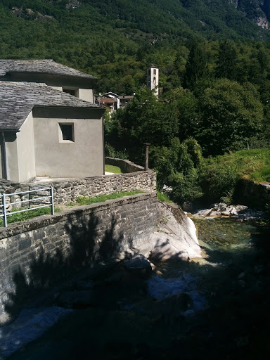 S. Croce - Visual