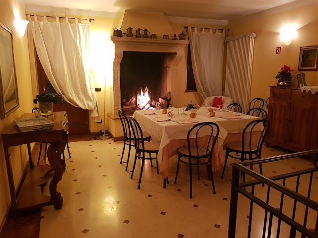 Ristorante al Donzellino
