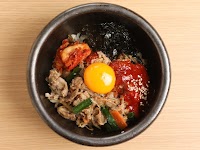 コリアンキッチン シジャン 高崎イオンモール店