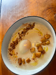 Photo n°5 de Bar - Brasserie - Les 3C Brest à Brest (Bar à vin)