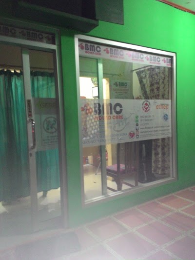 Photos of Klinik BMC