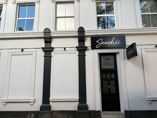 Essence Massage Studio London