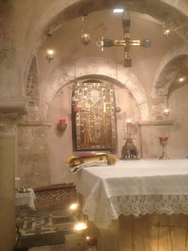 Chiesa rumeno-ortodossa della Santissima Trinità - Thumbnail