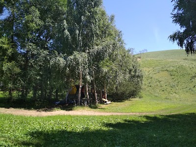 Photos of Orlovka Ski Resort
