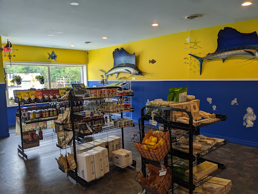 Out of the Blue Seafood Market Inc. Gallery - Canada