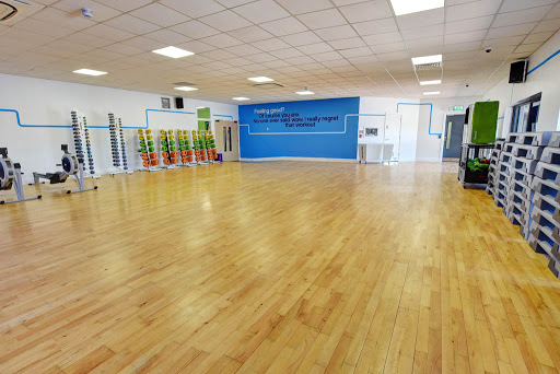 The Gym Group Wakefield - Thumbnail