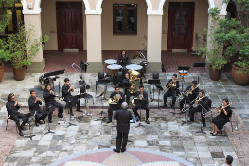 Conservatorio de Música de Puerto Rico
