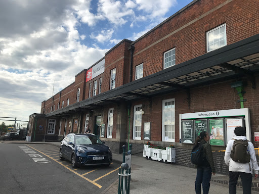 Nuneaton Gallery - United Kingdom
