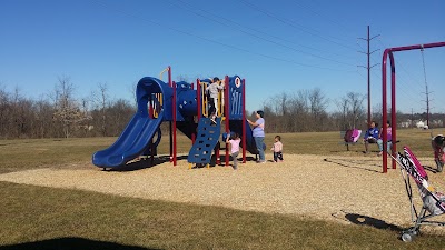 Margie McNaughton Memorial Park