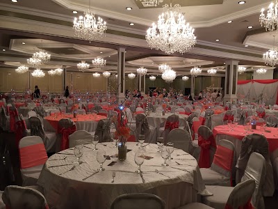 Photos of Lakehurst Banquets