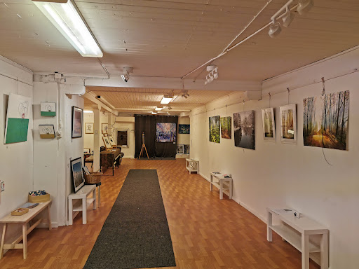 Tofta Konstgalleri Varberg- Konstgalleri och Utställningar - Thumbnail