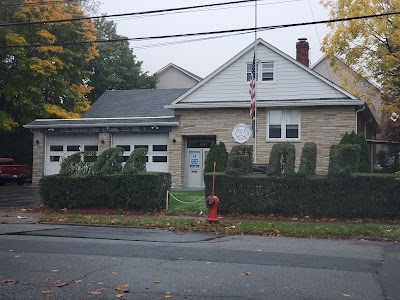 Columbian Fire Engine Co