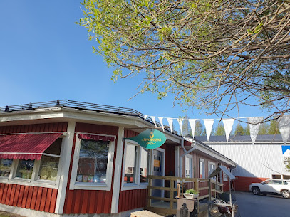Järnspisens matbod