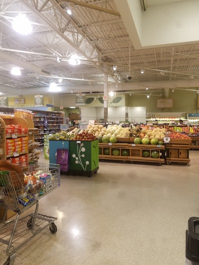 Publix Super Market at Rice Creek Village