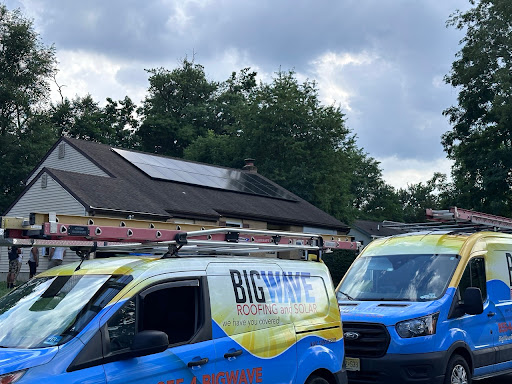 Big Wave Roofing and Solar