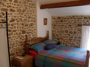 Photo n°1 de Gray's Chambre D'Hote Poitou Charentes à Persac (Chambre d'hôtes)