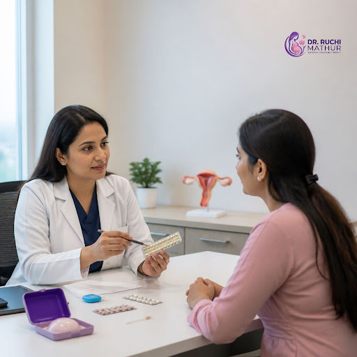 Planning your family is one of the most important decisions you will ever make. At the clinic of… post image