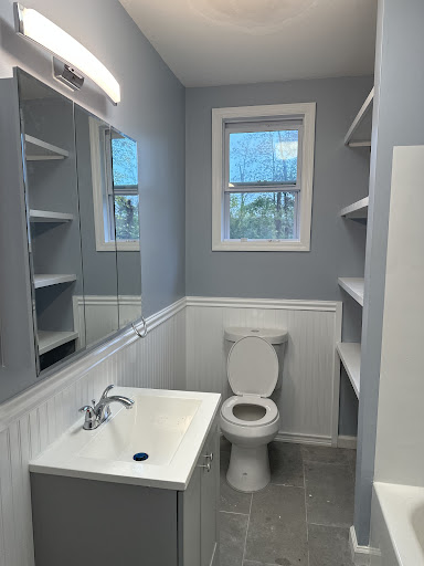 Ruiz Home Improvement