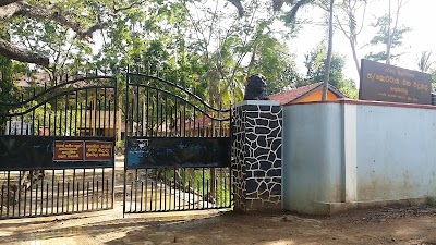 Photos of Kotawaya School
